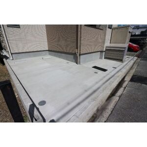  名鉄常滑線・空港線/道徳駅 徒歩10分 2階 1年未満