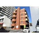  名古屋市営地下鉄名港線/港区役所駅 徒歩3分 1階 築25年