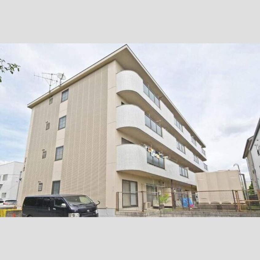  名古屋市営地下鉄桜通線/徳重駅 徒歩11分 2階 築34年