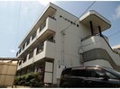 アーバン徳兵衛の外観