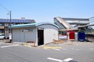 名鉄　本星崎駅まで1300m サンレジデンス