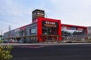 MEGAドンキ名四丹後通り店まで1400m サンレジデンス