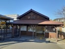 ＪＲ武豊線　亀崎駅まで1900m フラット半田