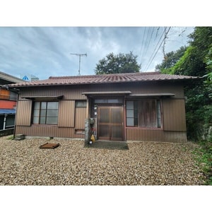 Green Garden　(庭草戸建)