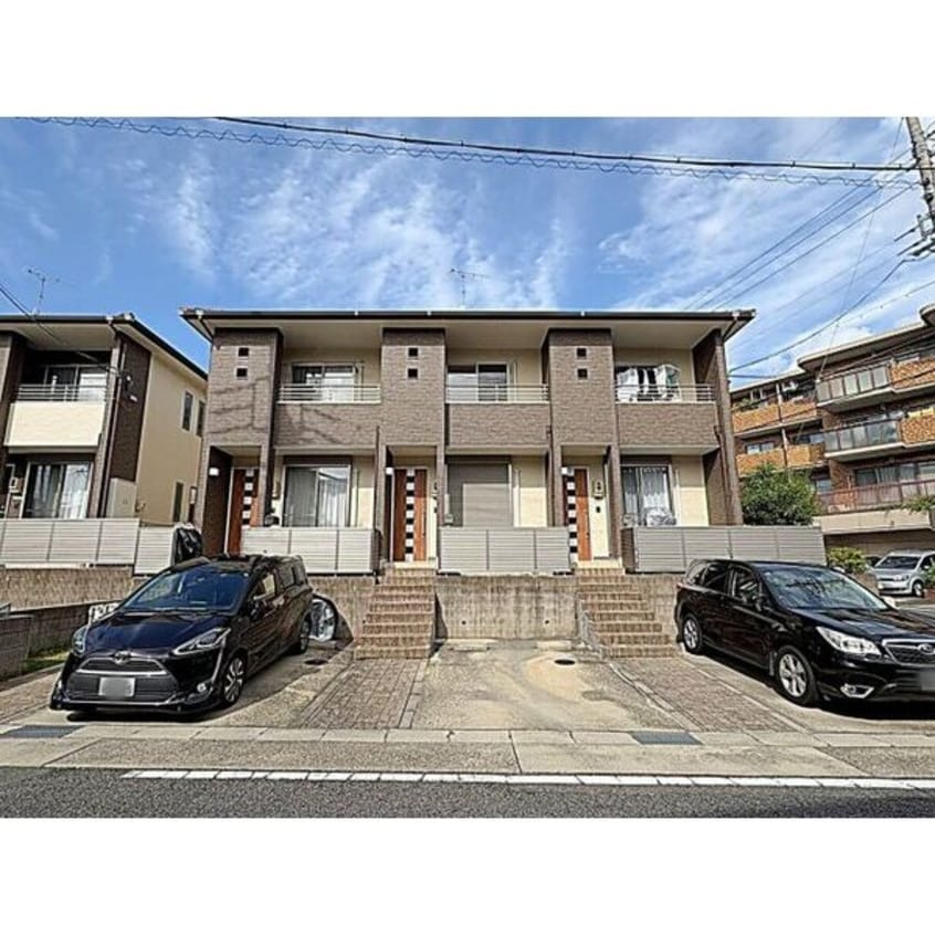  名古屋市営地下鉄東山線/一社駅 徒歩14分 2階 築11年