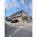  名古屋市営地下鉄東山線/一社駅 徒歩14分 2階 築11年