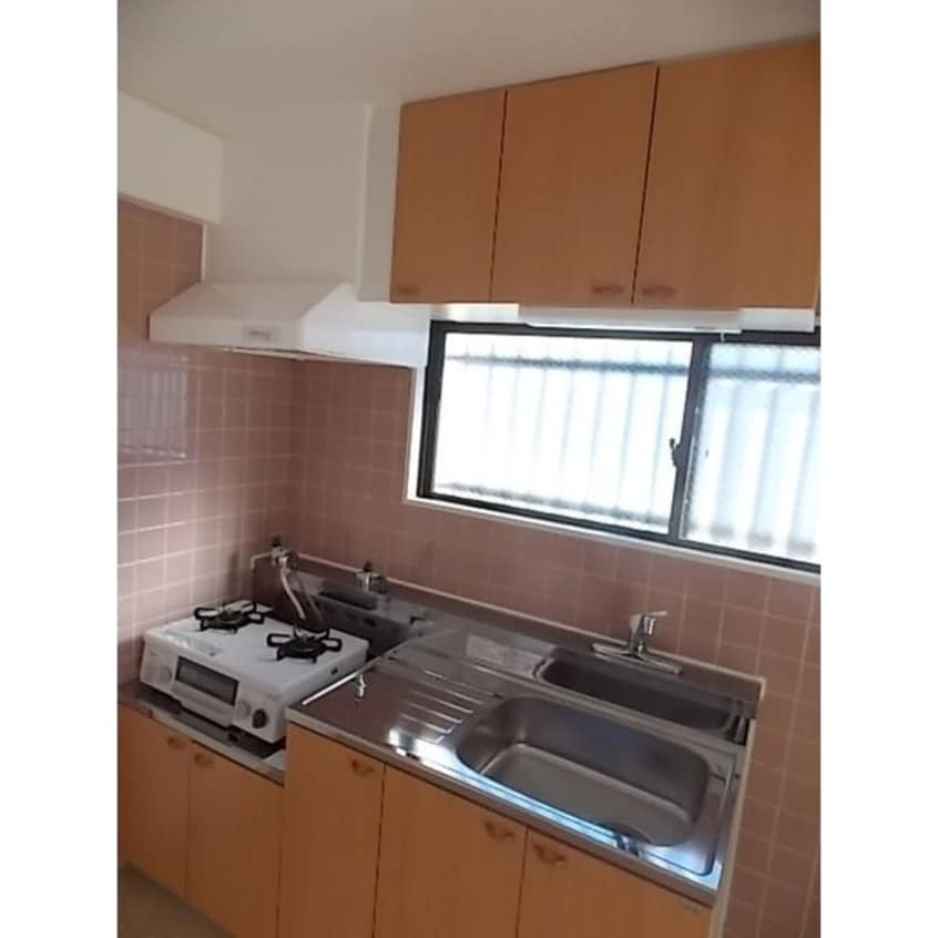  名古屋市営地下鉄東山線/一社駅 徒歩12分 1階 築40年