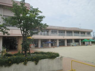 半田市立花園幼稚園(幼稚園/保育園)まで1742m Jack yurakuⅠ
