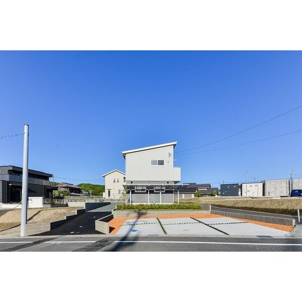  常滑市奥栄町戸建　A棟