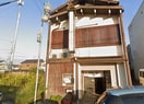 たからずし(その他飲食（ファミレスなど）)まで1042m 常滑市奥栄町戸建　A棟