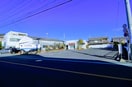 河村内科(病院)まで969m 常滑市奥栄町戸建　A棟