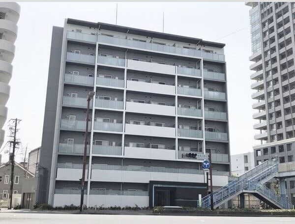  名古屋市営地下鉄桜通線/車道駅 徒歩6分 5階 築10年