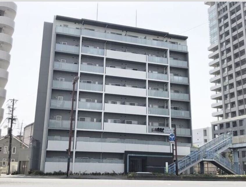  名古屋市営地下鉄桜通線/車道駅 徒歩6分 5階 築10年