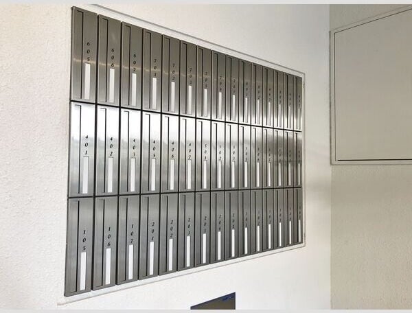  名古屋市営地下鉄桜通線/車道駅 徒歩6分 5階 築10年