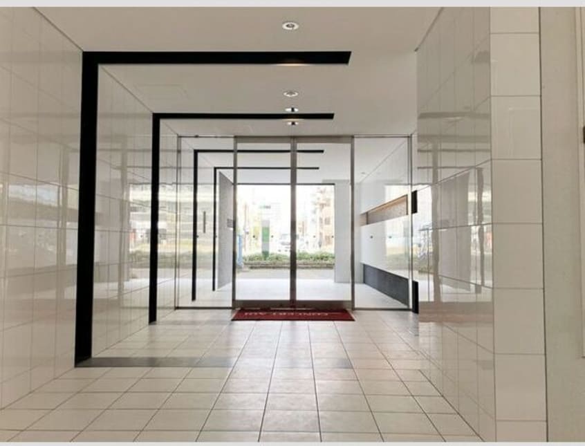  名古屋市営地下鉄桜通線/車道駅 徒歩6分 5階 築10年