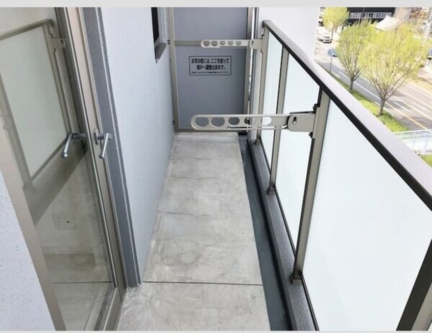  名古屋市営地下鉄桜通線/車道駅 徒歩6分 5階 築10年