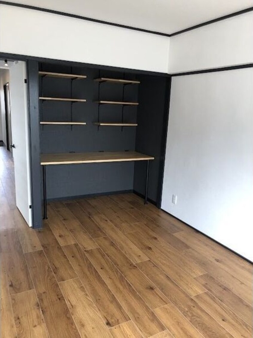  名古屋市営地下鉄名港線/六番町駅 徒歩17分 4階 築46年