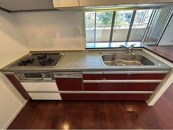  名古屋市営地下鉄名城線/八事日赤駅 徒歩11分 5階 築21年