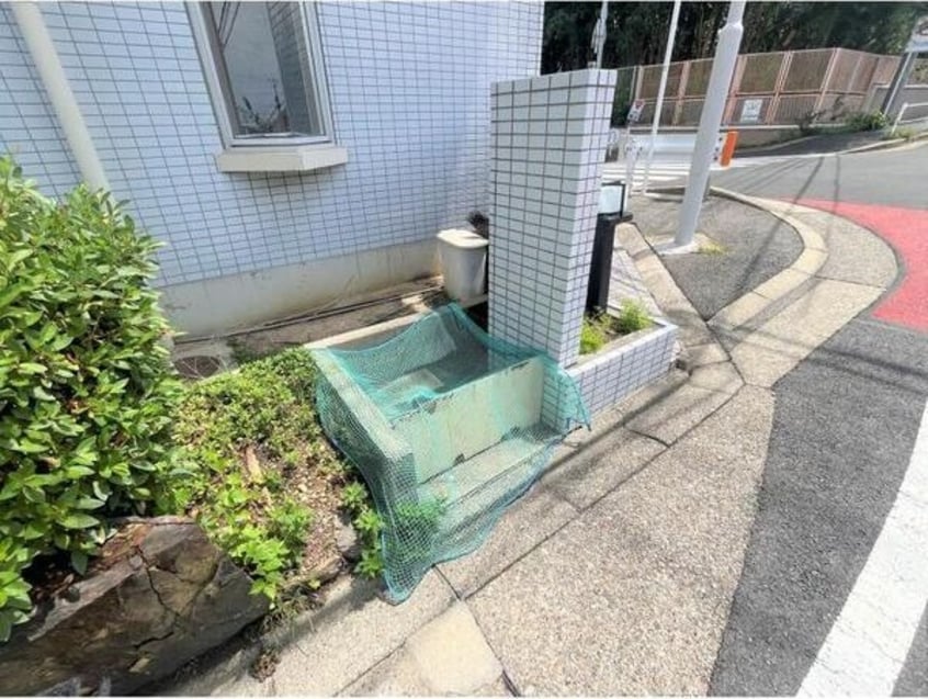  名古屋市営地下鉄名城線/名古屋大学駅 徒歩9分 3階 築35年