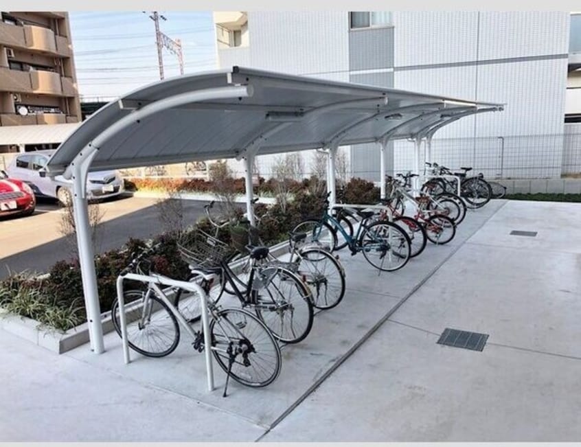  東海道本線/尾頭橋駅 徒歩4分 3階 築7年