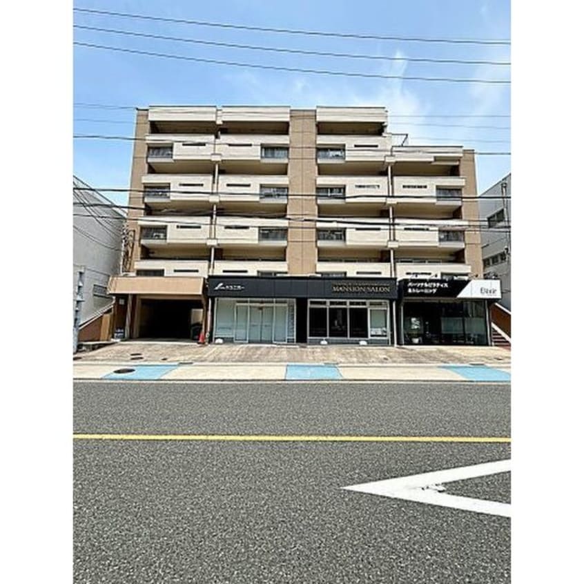  名古屋市営地下鉄東山線/上社駅 徒歩1分 3階 築46年