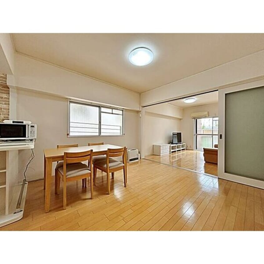  名古屋市営地下鉄東山線/上社駅 徒歩1分 3階 築46年