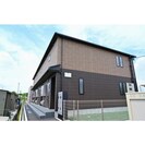 ダイヤモンドヒルズ半田上池の外観