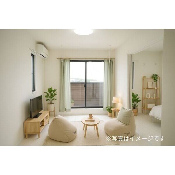 写真はイメージです。 ダイヤモンドヒルズ半田上池