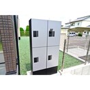  ダイヤモンドヒルズ半田上池