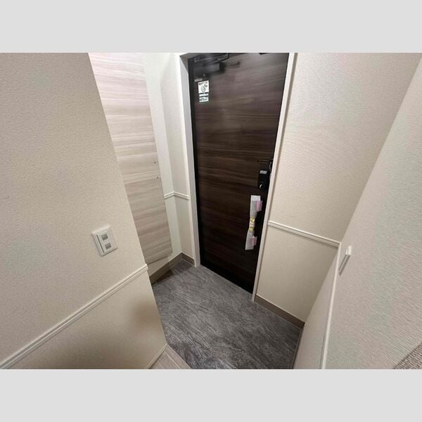  近鉄名古屋線/戸田駅 徒歩28分 2階 1年未満