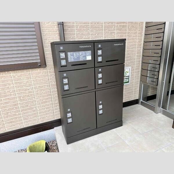  近鉄名古屋線/戸田駅 徒歩28分 2階 1年未満