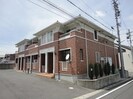 グランデヒサノＣの外観