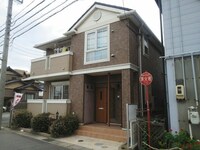 メゾンまえはたⅤ