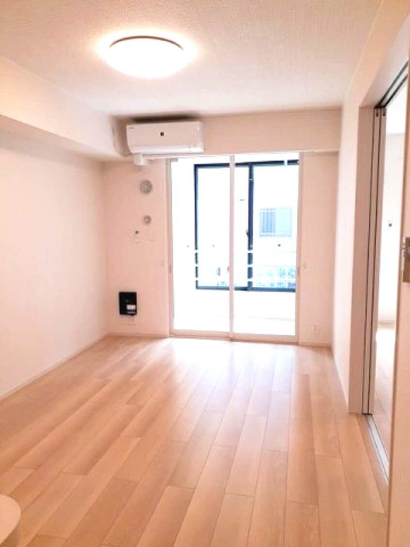 居間です アンジェロ　セイス