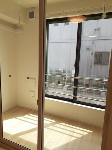 内装です アンジェロ　セイス