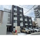 フラシア一社の外観