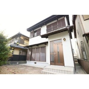 勢子坊貸家　西棟