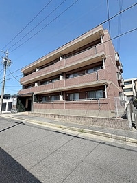 ベルフローラ一社