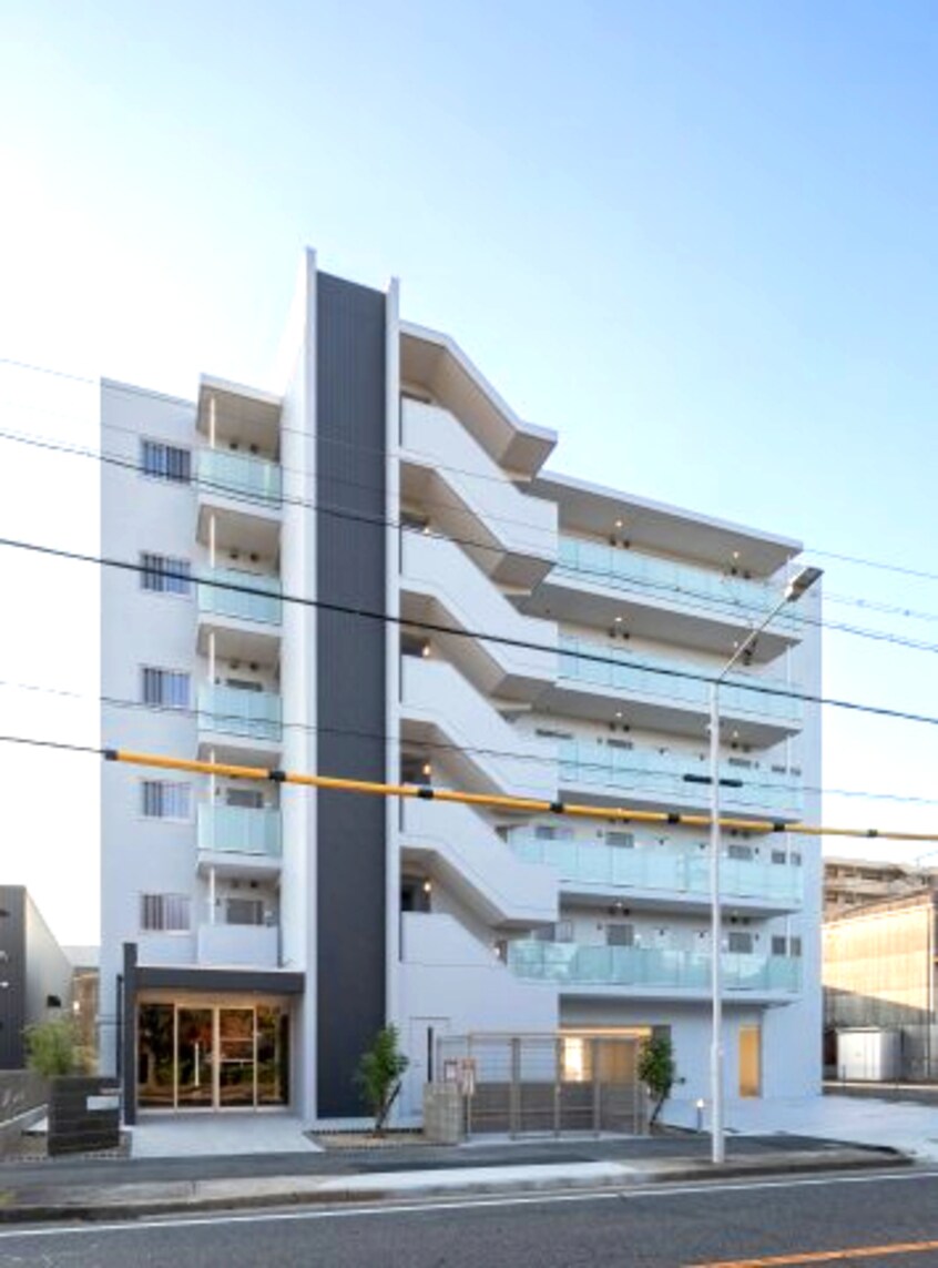  コンフォータブル