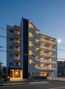  コンフォータブル