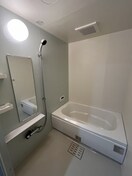 同物件別号室の写真です。 コンフォータブル