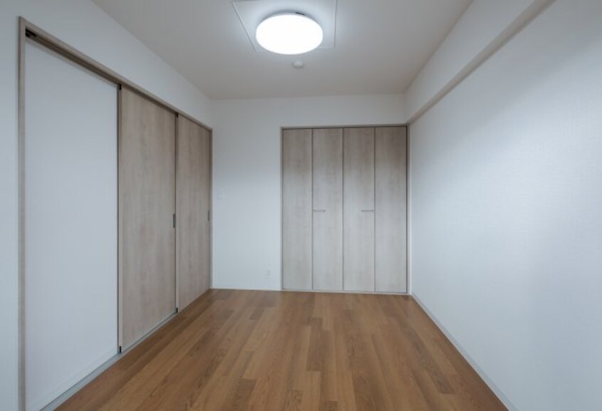 同物件別号室の写真です。 コンフォータブル