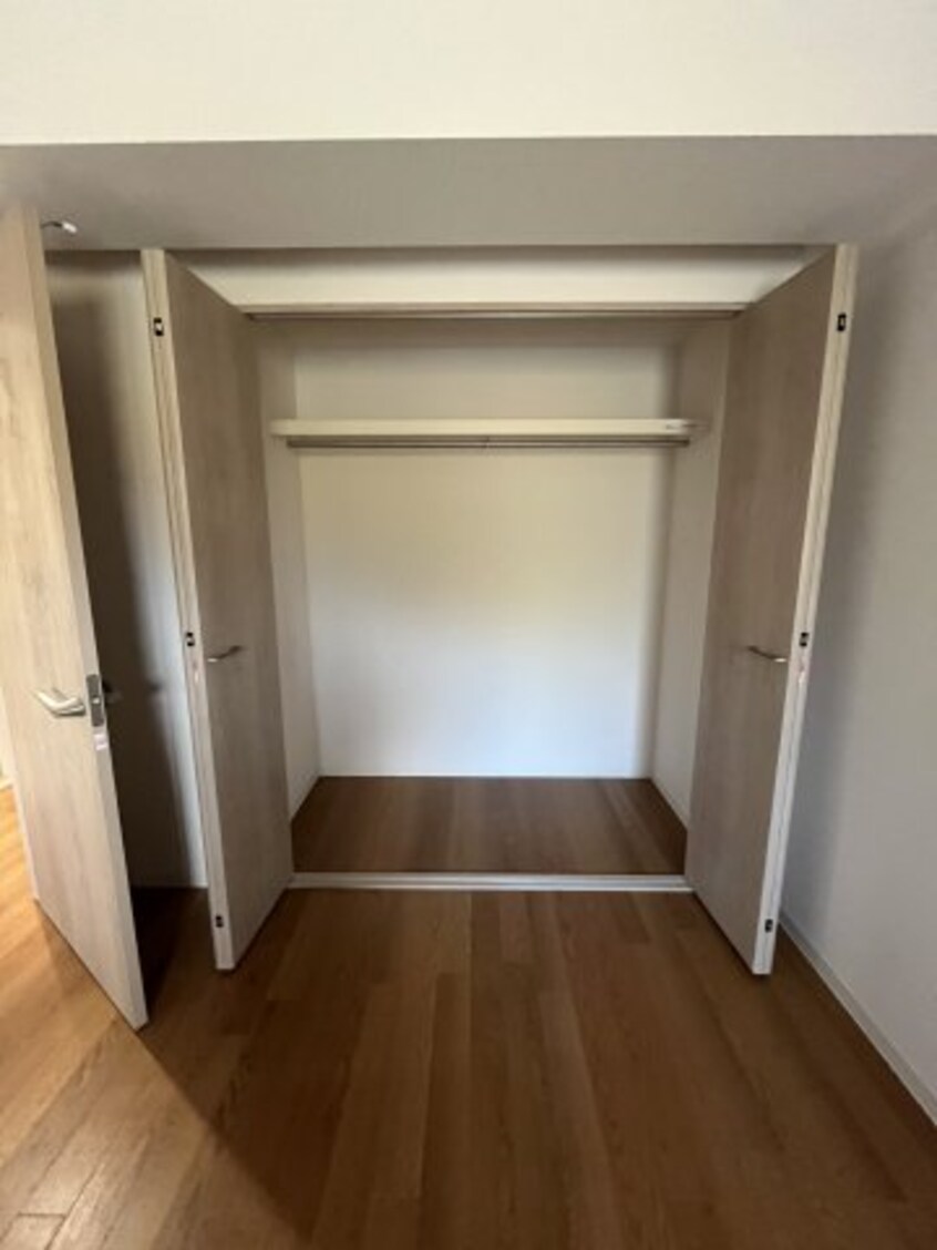 同物件別号室の写真です。 コンフォータブル