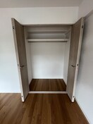 同物件別号室の写真です。 コンフォータブル