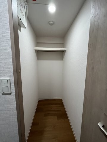 同物件別号室の写真です。 コンフォータブル