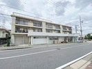 メゾン親名の外観