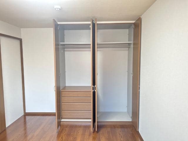 洋室CL ウイング清水山