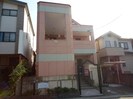 名古屋市営地下鉄桜通線/徳重駅 徒歩16分 1階 築18年の外観