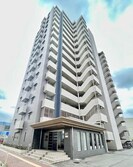 ザ・マリンスクエアの外観