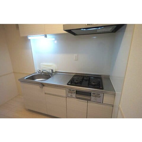  名鉄名古屋本線/一ツ木駅 徒歩6分 3階 築8年